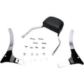 Cobra Square Sissy Bar Kit - Xvs 1100 (Chrome) Mini | 02-4740
