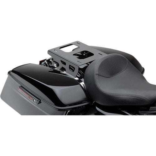 Cobra Solo Tour Pack Mount (Black) 602-2704B