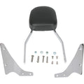Cobra Square Sissy Bar Kit - VTX1300/1800C (Chrome) Standard | 02-5150