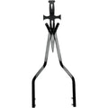 Cycle Visions Sissy Bar Stick - 18" Daggertude (Black) Wide | CV-8010B