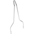 Cycle Visions Sissy Bar Stick - 30" Attittude (Chrome) Tall | CV-8026