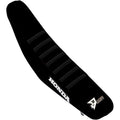 D'Cor Visuals Seat Cover (Black) 30-10-473