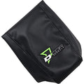 D'Cor Visuals Seat Cover (Black) 30-40-125