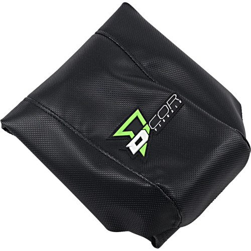 D'Cor Visuals Seat Cover (Black) 30-50-450
