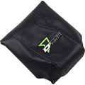 D'Cor Visuals Seat Cover (Black) 30-50-450
