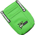 D'Cor Visuals Seat Cover (Green) 30-20-483