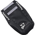 D'Cor Visuals Seat Cover (Black / Gray) 30-70-418