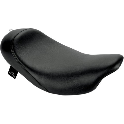 Danny Gray Weekday Solo Seat - FL '08-'19 (Black) 21-401
