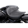 Danny Gray BigIST Leather Solor Seat (Black) FA-DGE-0270