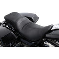 Danny Gray LowIST 2-Up Leather/Vinyl Seat (Black) FA-DGE-0290