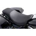 Danny Gray LowIST 2-Up Vinyl Seat (Black) FA-DGE-0285