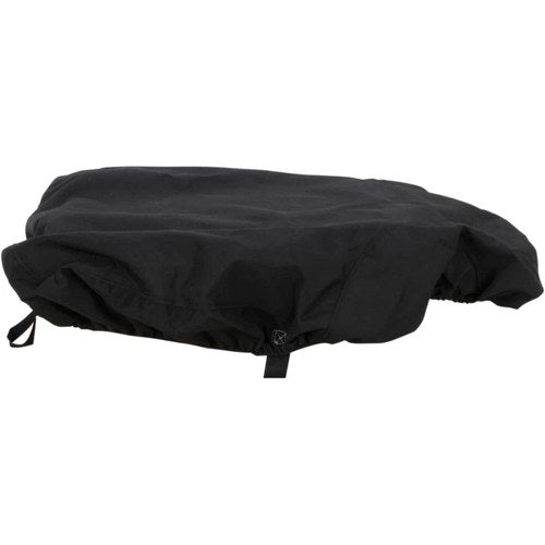 Moose Utility Division Cordura Seat Cover - Foreman (Black) SCHF12-11