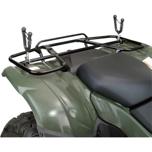 Moose Utility Division Expedition Single Gun Rack (Black) PRP1-M