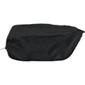 Moose Utility Division Cordura Seat Cover - Trx 400/450 (Black) SCHF-11