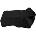 Moose Utility Division Cordura Seat Cover - LTF500 (Black) SCS-11