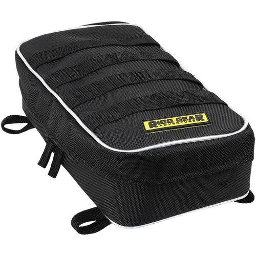 Nelson Rigg Rear Fender Toolbag Pack (Black) RG-025R