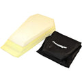 Powermadd High Rise Seat Cover Kit (Black) 52010