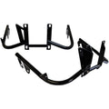 Trask Fairing Support - Fltr (Gloss Black) TM-3016