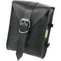 Willie & Max Luggage Sissy Bar Bag - Mini (Black / Chrome) 58421-00