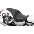 Z1R Predator 2-Up Seat - Smooth - VT1300R (Black) 0810-1780