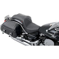 Z1R Predator 2-Up Seat - Smooth - VStar 650 (Black) 0810-1804