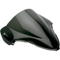 Zero Gravity Double Bubble Windscreen - GSXR13 (Dark Smoke) 16-133-19