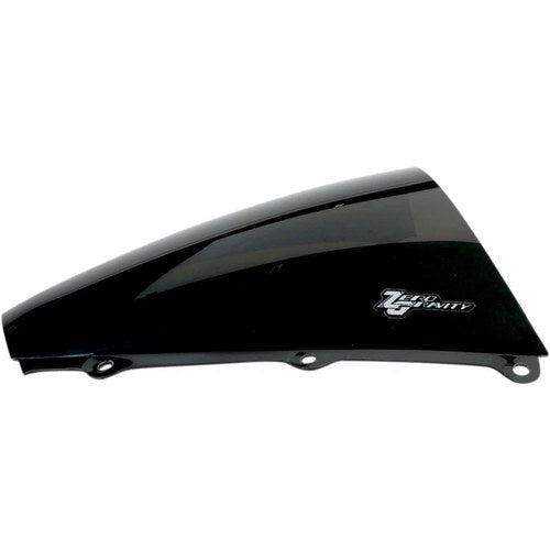 Zero Gravity SR Series Windscreen - CBR600RR '03-'04 (Dark Smoke) 20-405-19