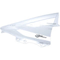 Zero Gravity Double Bubble Windscreen - Gsxr 6/750 (Clear) 16-108-01
