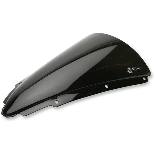 Zero Gravity SR Series Windscreen - ZX6R/RR '05-'06 (Dark Smoke) 20-246M-19