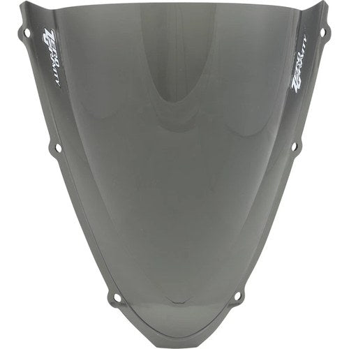Zero Gravity SR Series Windscreen - ZX14 '06-'07 (Smoke) 20-274-02
