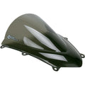 Zero Gravity Double Bubble Windscreen - Cbr 600RR (Smoke) 16-407-02