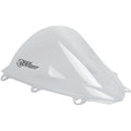Zero Gravity Double Bubble Windscreen - CBR1000RR (Clear) 16-424-01