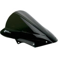 Zero Gravity Double Bubble Windscreen - ZX-10R (Dark Smoke) 16-262-19