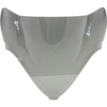 Zero Gravity Double Bubble Windscreen - Hayabusa (Smoke) 16-134-02