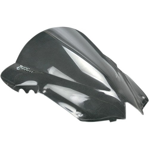 Zero Gravity Double Bubble Windscreen - YZF-R6 (Clear) 16-580-01