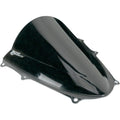 Zero Gravity Double Bubble Windscreen - GSXR1 (Clear) 16-113-01