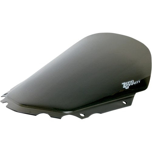 Zero Gravity Sport Touring Winsdscreen - KLR650 (Smoke) 23-206-02