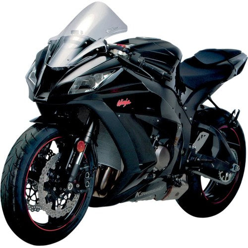 Zero Gravity Corsa Windscreen - ZX10 (Clear) 24-263-01