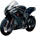 Zero Gravity Corsa Windscreen - ZX10 (Clear) 24-263-01