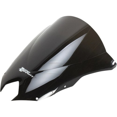 Zero Gravity Double Bubble Windscreen - FZ6R (Dark Smoke) 16-523-19