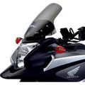 Zero Gravity SR Series Windscreen - NC700X (Smoke) 20-465-02