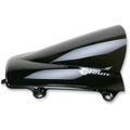 Zero Gravity Double Bubble Windscreen - 600RR (Dark Smoke) 16-408-19