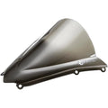 Zero Gravity Double Bubble Windscreen - Ninja H2 (Smoke) 16-254-02