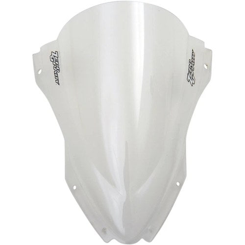 Zero Gravity Double Bubble Windscreen - ZX10R (Clear) 16-264-01