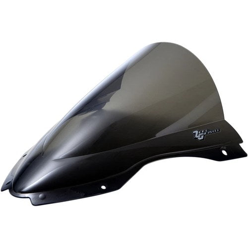 Zero Gravity Double Bubble Windscreen - ZX10R (Smoke) 16-264-02
