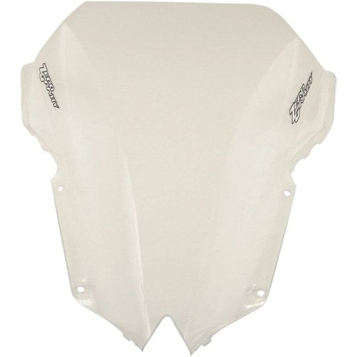 Zero Gravity Marc 1 Windscreen - YZF-R6 (Clear) 25-580-01