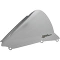 Zero Gravity Double Bubble Windscreen - Ninja H2 (Clear) 16-254-01