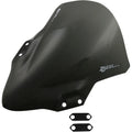 Zero Gravity Corsa Windscreen - Ninja 400 (Light Smoke) 24-283-02