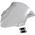 Zero Gravity Corsa Windscreen - Ninja 400 (Clear) 24-283-01
