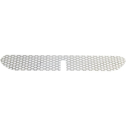 Klock Werks Fairing Vent Screen - Honey Comb (Chrome) KW13-00-0003